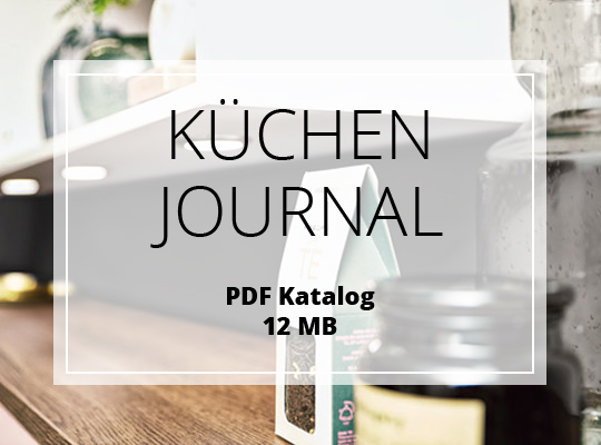 PDF Katalog Küchenjournal 2020